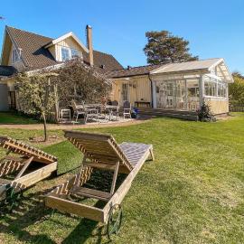 Pet Friendly Home In Skummeslövsstrand