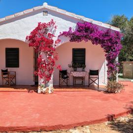 Vinya Alice, hotel sa Ciutadella