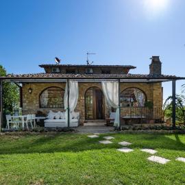 mikipongTWO, hotel in Montepulciano
