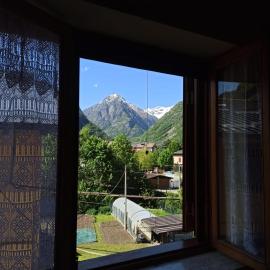 Vecchio Mulino's Flat-2 BedRooms Flat