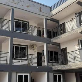 Studio Apartment in Kasoa, hotel Kasoában