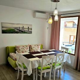 Grand Apartment Pomorie