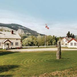 Amazing Home In Ringebu, готель у місті Рінгебу