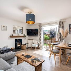 Cute Cosy Cottage Chilterns - Pass the Keys