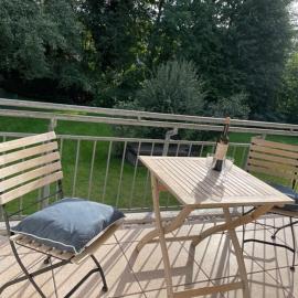 Eichenblick, hotel i Bad Zwischenahn