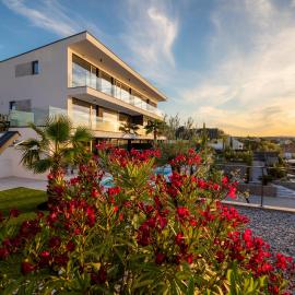 Brand new "Villa Z" by EL-PI TOURS, hotel a Vantačići