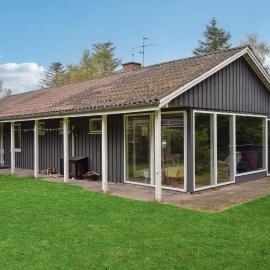 Holiday Home Buen Glesborg Xii