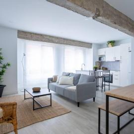 Aldatseta Home - Apartamento centrico