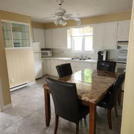 Appartement de la rive, hotell sihtkohas Shippagan