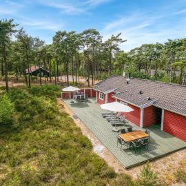 Holiday Home Savnæbban