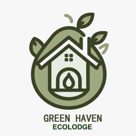 Green Haven Ecolodge Lligua, hotel in Baños