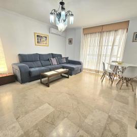 ALMERIA CENTRO y CONFORT