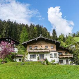 Landhaus Gaspar- Ferienwohnung