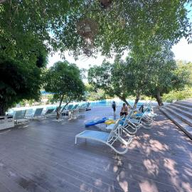 7N-D Cozy Resort Tambuli Seaside Living