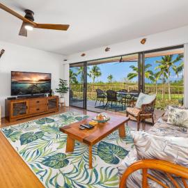 Keauhou Punahele#E-202