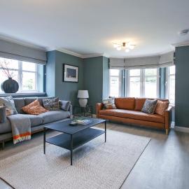 Troon No 1 Apartments, hotel in Troon