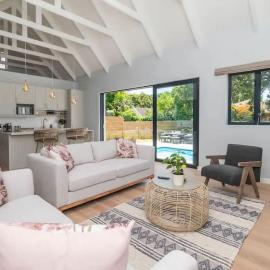 Stunning House in Constantia