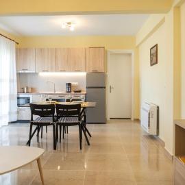 Alekos apartment
