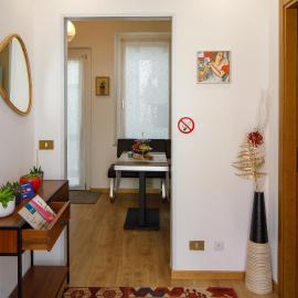 B&B Casa al Mare