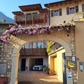 Il Sogno, hotell sihtkohas Avio
