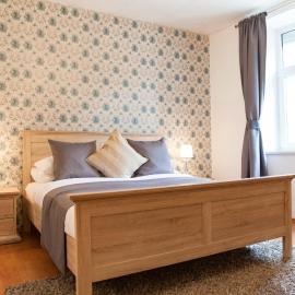Viesnīca Apartments Artorius Laško pilsētā Laško
