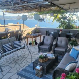 Apartment Bečica, hotel a Omiš