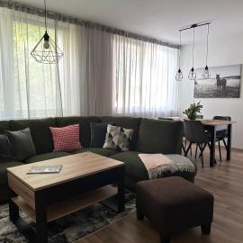 apartmán v Šamoríne