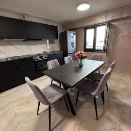 ApartHotel Chilia Veche, hotel in Chilia Veche