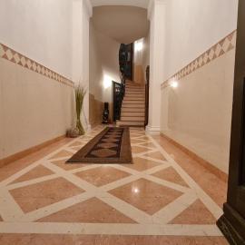 Gold & Silver, hotel a Termoli