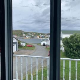 Harbour House Twillingate, hotelli kohteessa Twillingate