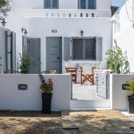 Naxos Seahouse