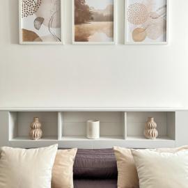 Family Stylish Apartment