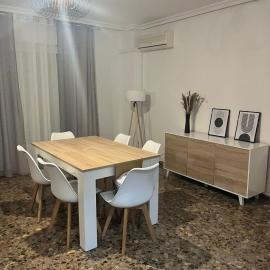 Apartamento Mágina