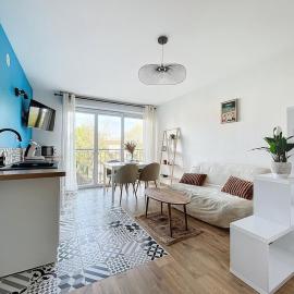 Appart'HomeStudio - Agen, hotel in Agen