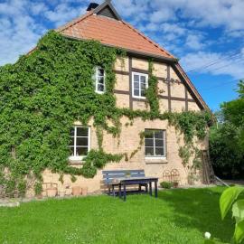 FeWo Mecklenburgische Schweiz