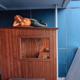 Ferienwohnung `Ton Utkiek`, hotel sa Bremerhaven