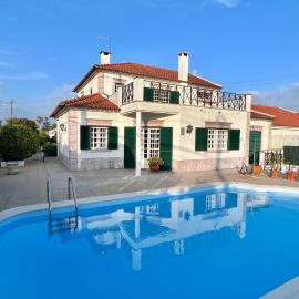 Casa vista Arrabida, hotel a Cotovia