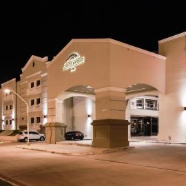 Howard Johnson Hotel & Casino, hotel Formosában