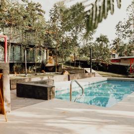 Mata e' Platano Guesthouse, Hotel in Luquillo