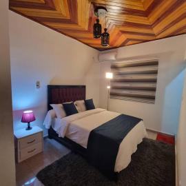 Baobab Lodge Douala - Makepe