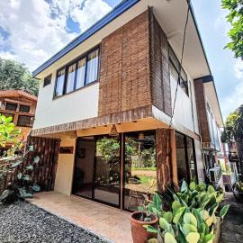 Camote's Lake Retreat, hotel en Cavinti