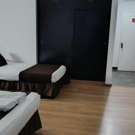 Hotel Ariston Cali