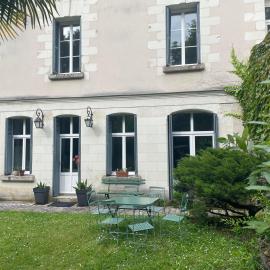 La Feuilleraie, Hotel in Tours