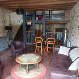 Le BENEZE entre Beauce et Perche