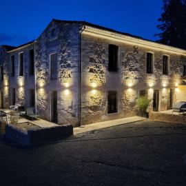Logement T3 Demeure d'exception