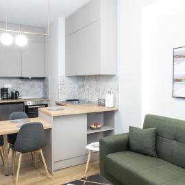 Paralia Luxury Apartment, hotel a Paralia Katerinis