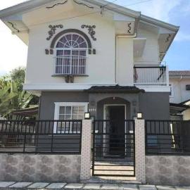 Kate Residence House, מלון בDao