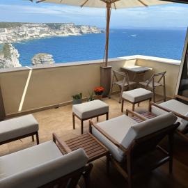 Entre Ciel et Mer hotel