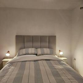 The Park view, 2 Bedroom House