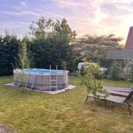 Juhász Apartman
